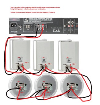 PA System / BGM - l Al Asala International LLC-SECURITY SOLUTIONS